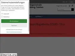 Sites similar to comune.monguelfo-tesido.bz.it