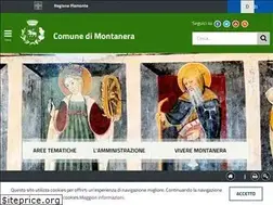Sites similar to comune.montanera.cn.it