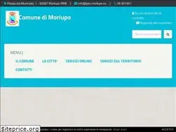 Sites similar to comune.morlupo.roma.it