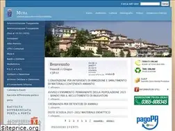 Sites similar to comune.mura.bs.it