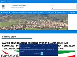 Sites similar to comune.narcao.ci.it