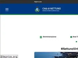 Sites similar to comune.nettuno.roma.it