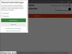 Sites similar to comune.novalevante.bz.it