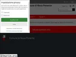 Sites similar to comune.novaponente.bz.it