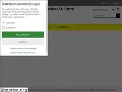 Sites similar to comune.ortisei.bz.it