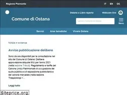 Sites similar to comune.ostana.cn.it