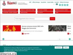 Sites similar to comune.padova.it