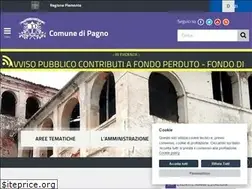 Sites similar to comune.pagno.cn.it