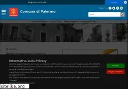 Sites similar to comune.palermo.it