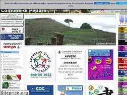 Sites similar to comune.pedara.ct.it