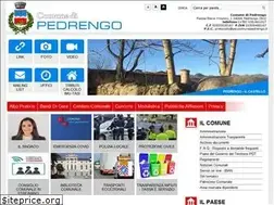 Sites similar to comune.pedrengo.bg.it