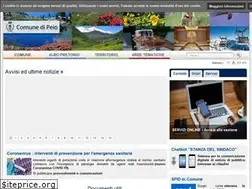 Sites similar to comune.peio.tn.it