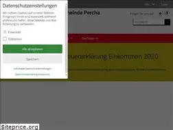 Sites similar to comune.perca.bz.it