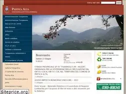 Sites similar to comune.perticaalta.bs.it