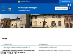 Sites similar to comune.pontoglio.bs.it