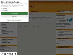 Sites similar to comune.postal.bz.it