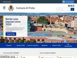 Sites similar to comune.prato.it