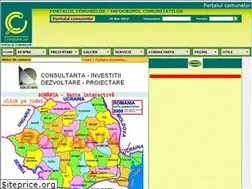 Sites similar to comune.ro