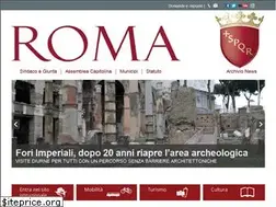 Sites similar to comune.roma.it
