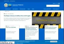 Sites similar to comune.salerno.it