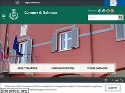 Sites similar to comune.salmour.cn.it