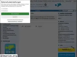 Sites similar to comune.sanpancrazio.bz.it