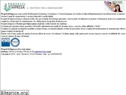 Sites similar to comune.sanprospero.mo.it