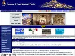Sites similar to comune.santagatadipuglia.fg.it