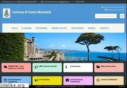 Sites similar to comune.santamarinella.rm.it