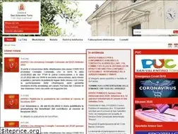 Sites similar to comune.sanvalentinotorio.sa.it