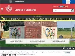 Sites similar to comune.scarnafigi.cn.it