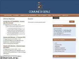 Sites similar to comune.serle.bs.it
