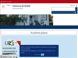 Sites similar to comune.soddi.or.it