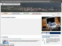 Sites similar to comune.sporminore.tn.it