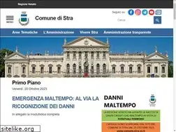 Sites similar to comune.stra.ve.it