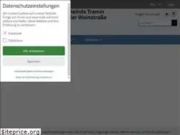 Sites similar to comune.termeno.bz.it