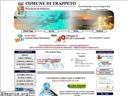Sites similar to comune.trappeto.pa.it