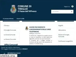 Sites similar to comune.treglio.chieti.it
