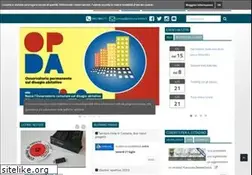 Sites similar to comune.trento.it