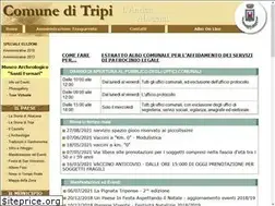 Sites similar to comune.tripi.me.it