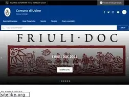 Sites similar to comune.udine.it