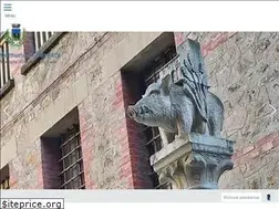 Sites similar to comune.vergato.bo.it