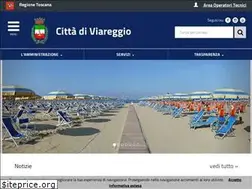 Sites similar to comune.viareggio.lu.it