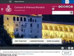 Sites similar to comune.villanova-mondovi.cn.it