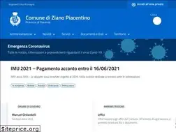 Sites similar to comune.ziano.pc.it