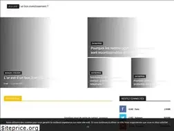 Sites similar to comuneat.fr