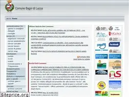 Sites similar to comunebagnidilucca.com