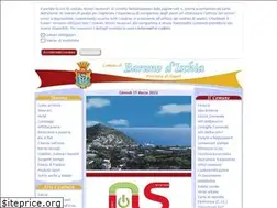 Sites similar to comunebarano.it