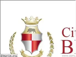 Sites similar to comunebn.it