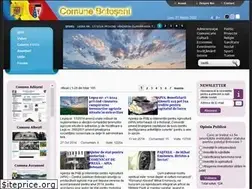 Sites similar to comunebotosani.ro